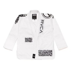 Shoyoroll Bjj Gi Batch 105 Absolute King Jiu Jitsu Uniform 450 Gsm With Bag