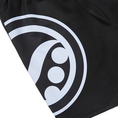 Shoyoroll Arctic Competitor Rash Guard LS & Training Fitted Shorts Jiu Jitsu BJJ