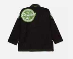 Best Selling Shoyoroll Jiu Jitsu Uniform Hunt Competitor 450 All Sizes Available