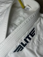 Elite Sports Kids BJJ Brazilian Jiu Jitsu Gi Top Only