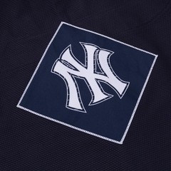 Albino & Preto A&P x YANKEES MLB 47 BJJ Gi Navy JIU JITSU BJJ Gi Kimono Uniform
