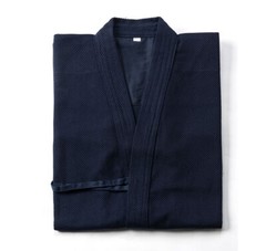 Kendo Uniform Set – Standard – Navy KENDO UNIFORM SET for beginners – kendo unif
