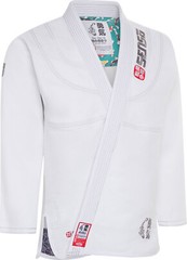 Yuki Jiu Jitsu Gi – BJJ Gi – Senso Jiu Jitsu