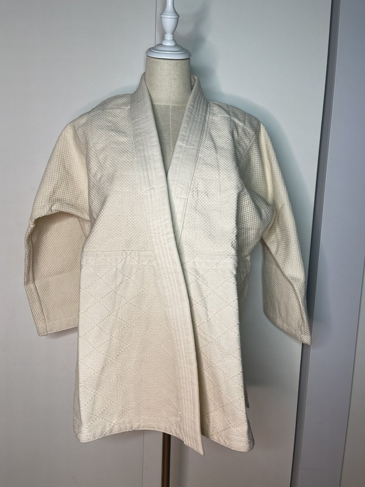 ProForce Gladiator 12oz 100% Brushed Cotton Jacket-Tan -Made in Japan – Size #2