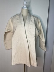 ProForce Gladiator 12oz 100% Brushed Cotton Jacket-Tan -Made in Japan – Size #2