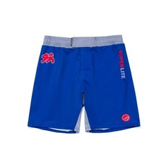 Shoyoroll Batch #145 SuperLite Retro Rash Guard SS & Training Fitted Shorts Set
