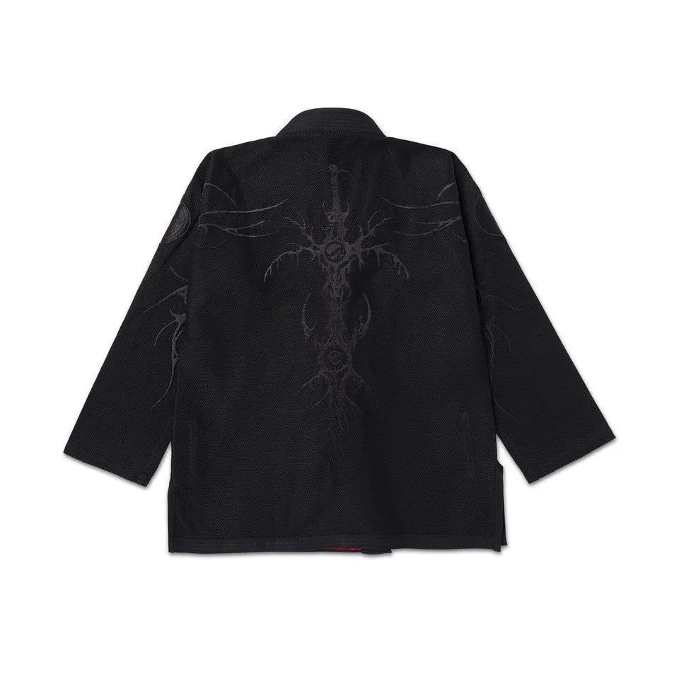 Best Selling Shoyoroll Tribal Kimonos BJJ Gi in 350/450 GSM All Sizes & Colours