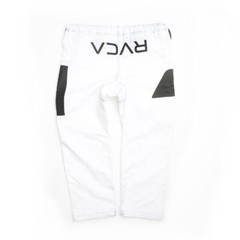 Best Selling Shoyoroll Batch #38: RVCA (white) Jiu Jitsu Gi 450 GSM