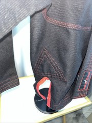 Rockstar Martial Arts Gi Training Size Coo Stretwear 100% Cotton