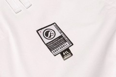 BJJ Gi Shoyoroll – White BJJ Jiu Jitsu Uniform Cut 450 GSM Batch 75 SIX With Bag