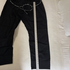 Valiant GI Gold A4 Martial Arts Outfit Black XL ( Pre Owned )
