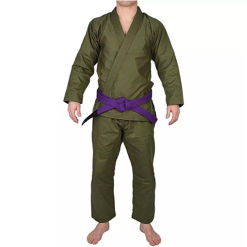 Custom Best BJJ Gi Kimono Best Quality Custom Jiu-Jitsu Gi for Unisex Adults