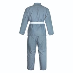 Brazilian Jiu Jitsu BJJ Gi Uniform Adult Training Kimono with Pants Lightweight