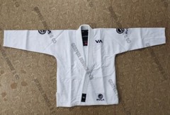 Best quality Brazilian jiu jitsu uniform custom made high qulity bjj gis A0 size