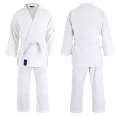 Judo Jiu Jitsu BJJ Official Original Uniform Gi Hapkido Karate MMA Gym Fitness