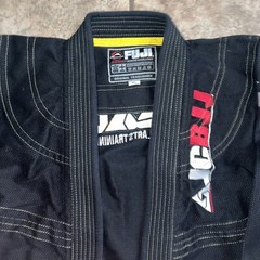 Fuji Original Trademark THE LAB Gi mens M2
