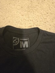 Shoyoroll T Shirt Size M