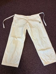 Kyusakura Judo Uniform, Vanguard Style, 2-Piece Set (Jacket JZ1, Pants JZ1.5)