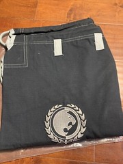 OAMA MOMENTUM MARTIAL ARTS Jiu Jitsu /Karate A3 Or A4
