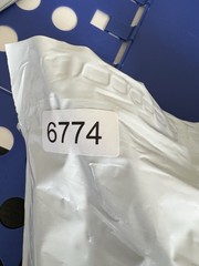 Dynamic MMA Brazilian Jiu-Jitsu Gi Size A3 Martial Arts