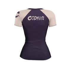 Women’s MMA BJJ Training Shorts Sets Rashguard Gym Jiu-Jitsu Wristlock No Gi
