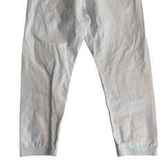 Kitsune Kimonos Pants A1 XL Jiu Jitsu Gi Pants White 100% Cotton BJJ Uniform