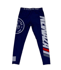 NEWAZA BJJ MMA Spats size XL