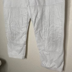 X-Guard Brand White Kimono Pants Size A2 Martial Arts