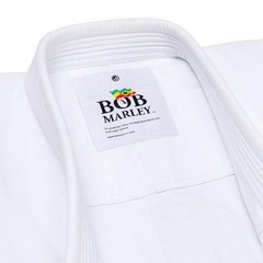 Shoyoroll Bob Marley x Shoyoroll BJJ Brazilian Jiu Jitsu Kimono Uniform GI Suit