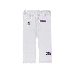 Shoyoroll Retro Gradient Kimonos BJJ 450 GSM WITH BAG