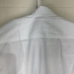 NWT Gracie Jiu-Jitsu Classic Gi Size 00/120 White BJJ MMA Kimono With Belt New