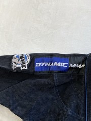 Dynamic MMA Brazilian Jiu-Jitsu Gi Size A3 Martial Arts