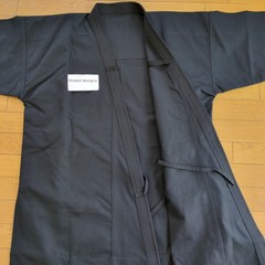 Shureido KB-10 Karate Gi Uniform set Made in Japan Okinawa official karate brand