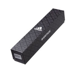 Adidas HERITAGE TaeKwonDo Black Belt Martial Arts Judo Belt Width 5CM NEW