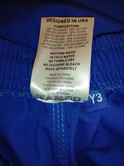 Gracie Barra BJJ Gi GBK Lite Ripstop Kimono Blue Size Y3 with Belt Kids Youth