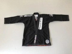 Shoyoroll Bjj Gi Batch 37 Chess JiuJitsu Kimono for Grappling-IBJJF Approved