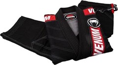 Venum Challenger Competition BJJ Gi | Kimono 350/450 GSM Top Quality Gi