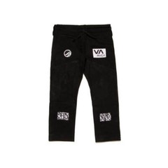 Shoyoroll RVCA batch 105 BJJ kimono GI Uniform absolute king 450 GSM