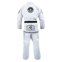 Customer Made Hayabusa Goorudo BJJ Gi | Jujitsu Kimono 350/450 GSM Quality Gi