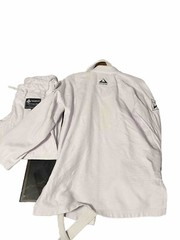 Jiu Jitsu Gi, Vulkan, Pro, Size A2, Barely Used