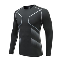 Kids & Men’s Brazilian Jiu Jitsu Rash Guard Spats Compression Pants For BJJ MMA