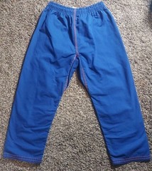 Youth Hawk Ju-Jitsu GI Set