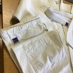 KUSAKURA Judo Gi No. 4 Cotton 100% 3 Set