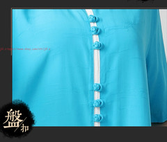 Women Morning Exercise Tai Chi Suit Kung Fu martial arts Wing Chun Uniform Sets