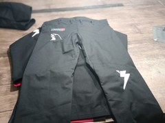 Alliance Storm BJJ Gi | Jiu-Jitsu Kimono 350/450 Top Quality Gi in All Sizes
