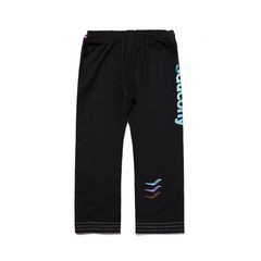 Shoyoroll Albino and Preto A&P X Saucony Black BJJ Gi Jiu Jitsu Kimono 450 GSM