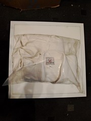 Prowin Martial Arts Uniform Kimono Or Judo Gi Size 6/190 Youth