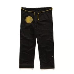 Albino and Preto Batch #48: Q2 Competition Brazilian Jiu Jitsu GI 450 GSM