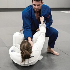 Gameness BJJ Air Pro Gi/Uniform – Size A4