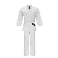 Karate Uniform – Light Weight Kids Adults Karate Gi – (Belt Included)